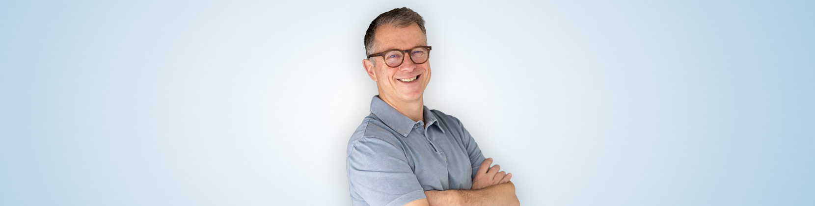 Dr. Andreas Kaiser