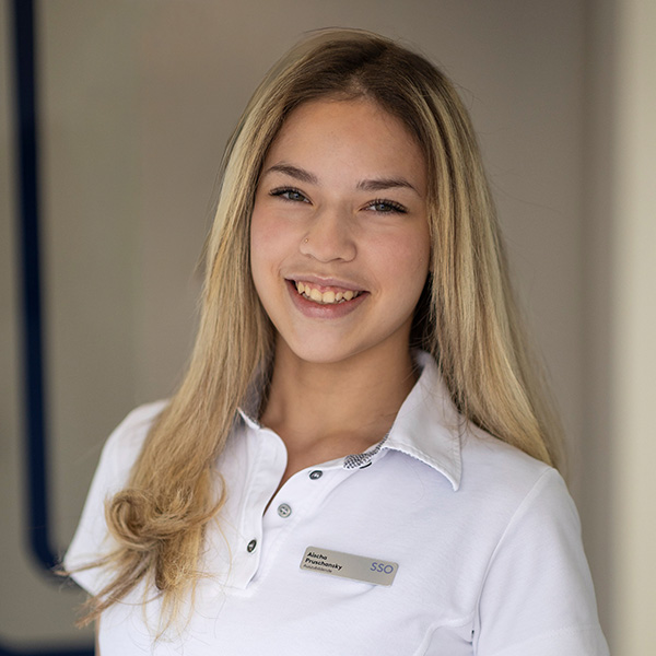 Aischa Pruschansky