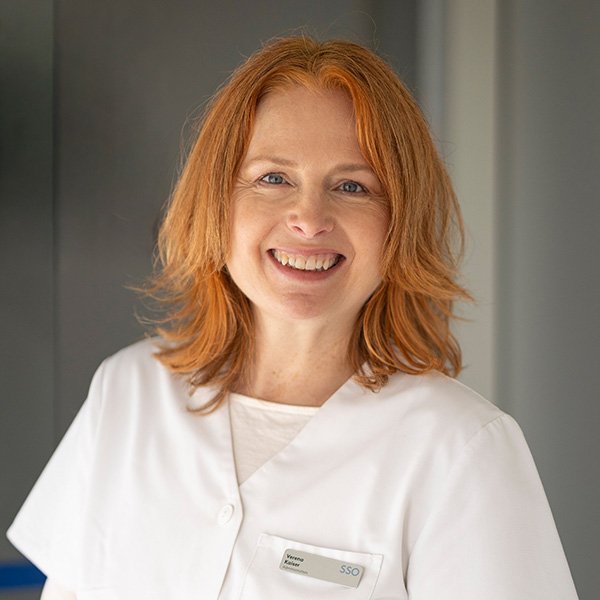 Verena Kaiser